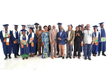 Côte d'Ivoire / ANP Academy - Master Class 2023 : les journalistes exhortés à fournir aux lecteurs une information de qualité, objective et impartiale